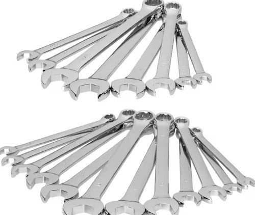 Durable L-Type Screwdrivers & Wrenches – Precision Tools for Every Job