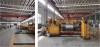 Durable & Lightweight Non-Woven Composite Panels – Strength Meets Versatility