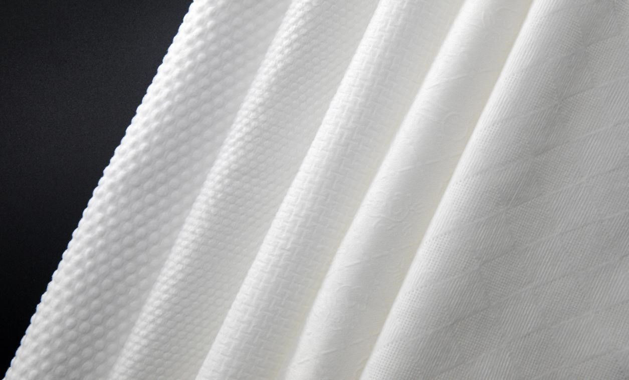 Premium Fabrics – Soft, Stylish & Made for Every Need