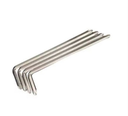Durable L-Type Screwdrivers & Wrenches – Precision Tools for Every Job